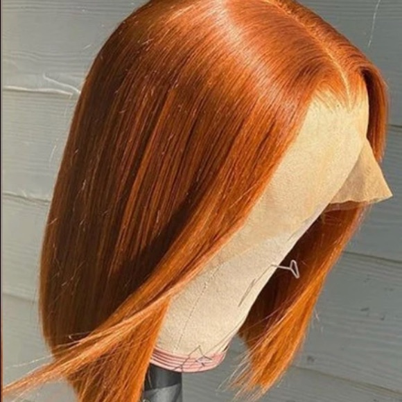 Other - Bob lace front wig